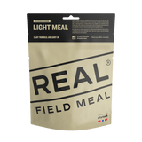 Real Field Meal, Blueberry and Vanilla Muesli