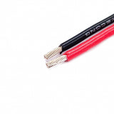 Jefftron Ledninger med Teflon-isolering (16 AWG), 2 stk – billede 2
