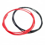 Jefftron Ledninger med Teflon-isolering (16 AWG), 2 stk – billede 1