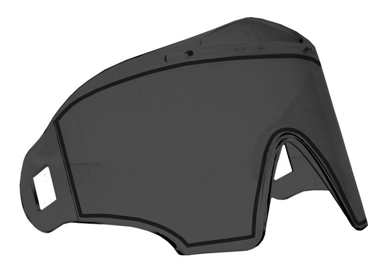 Mi-7 lens Smoke for Annex