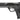 Stoeger XP4 4.5mm air pistol, Black