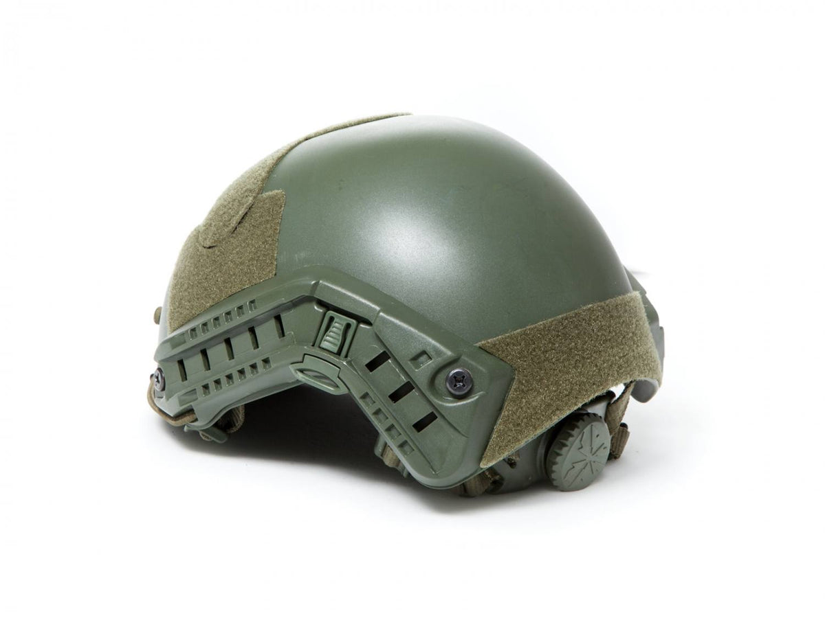 Strike Systems Helmet, OD
