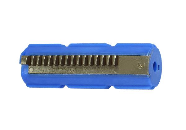 Piston, SHS 15 teeth, half