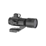 Victoptics T4 1x28 Rødpunktsigte – billede 2