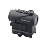 Vector Optics Centurion 1x20 Rødpunktsigte – billede 2