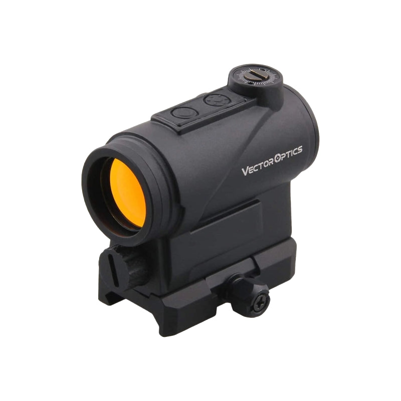 Vector Optics Centurion 1x20 Rødpunktsigte – billede 1