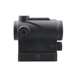 Vector Optics Centurion 1x20 Rødpunktsigte – billede 4