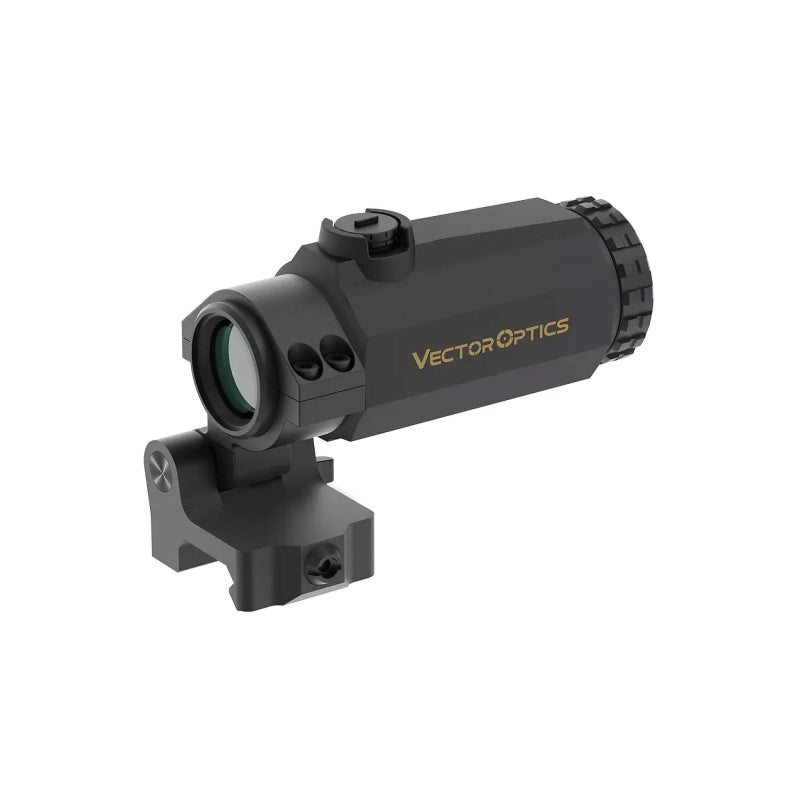 VO Maverick-III 3x22 Magnifier – billede 1