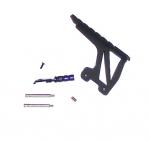 WE Mounting bridge for XDM