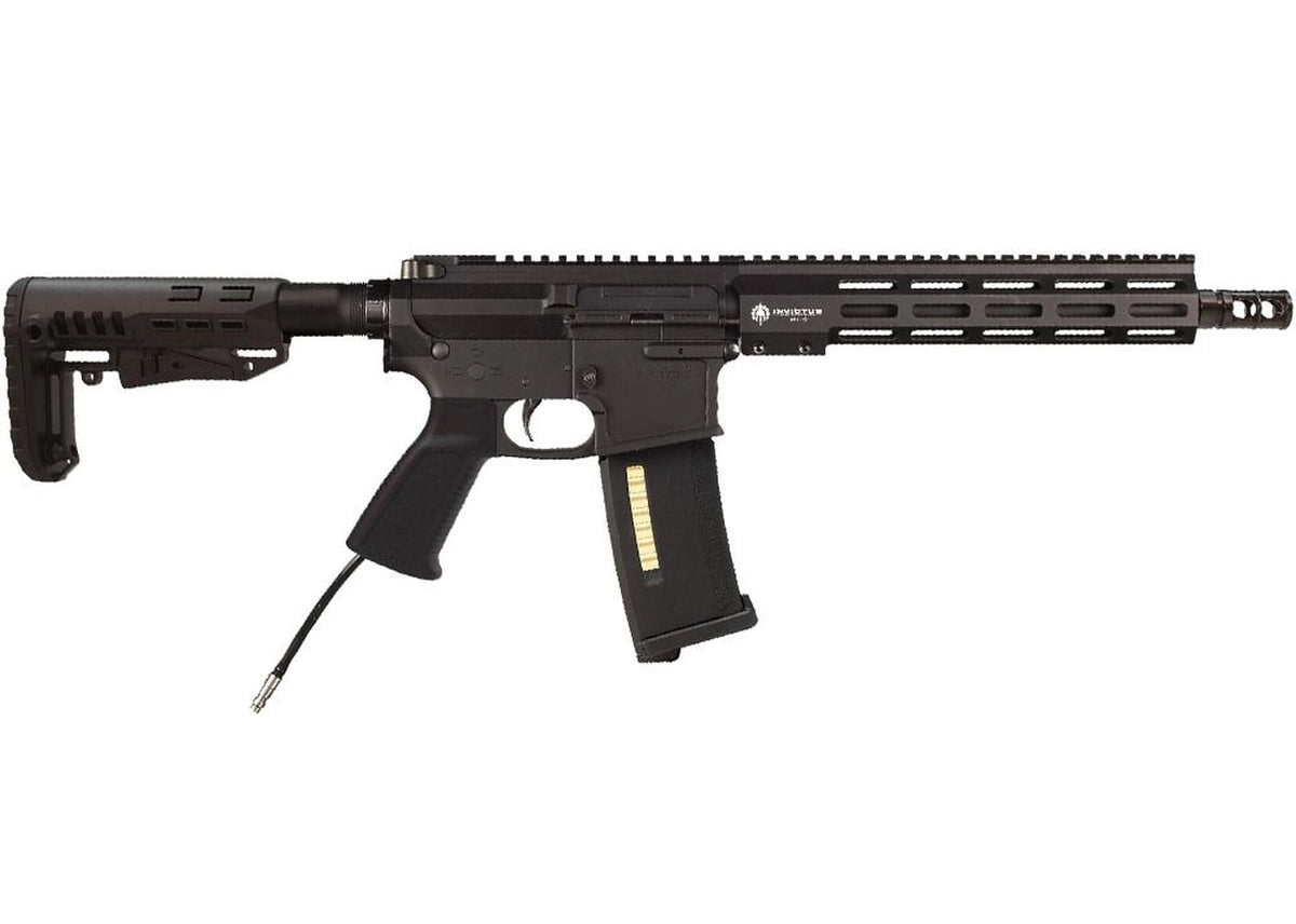 Wolverine MTW Billet Gen 3 Tactical XB 10" HPA