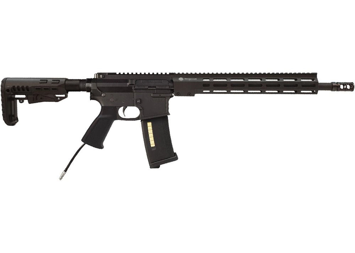 Wolverine MTW Billet Gen 3 Tactical XB 14" HPA