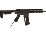 Wolverine MTW Billet Gen 3 Tactical XB 7" HPA Rifle